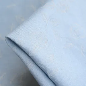 Chambray Laser Cut