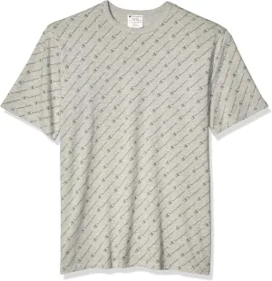 Champion Men's Graphic Heritage Tee AOP