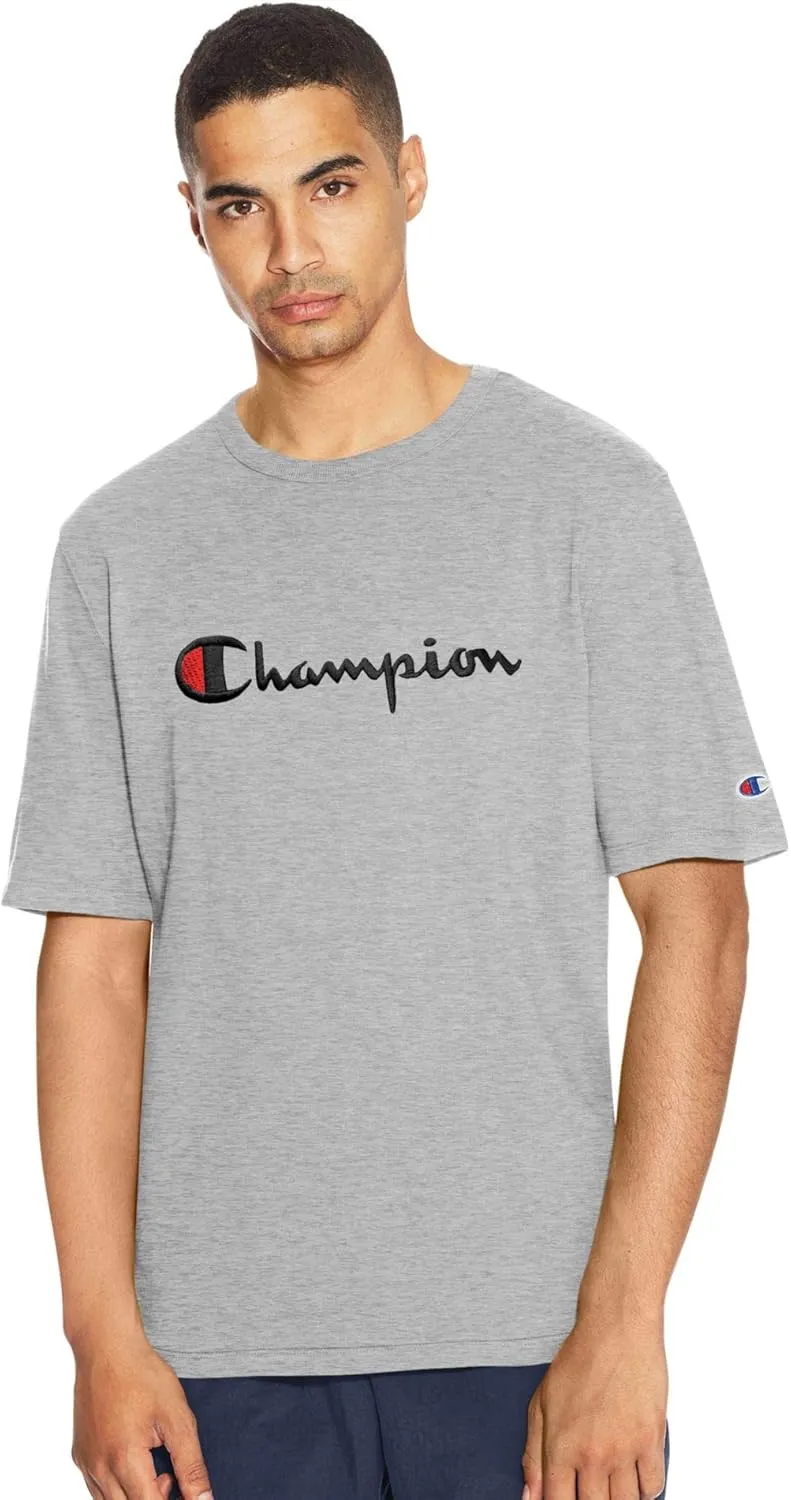 Champion Men's Graphic Heritage Tee AOP