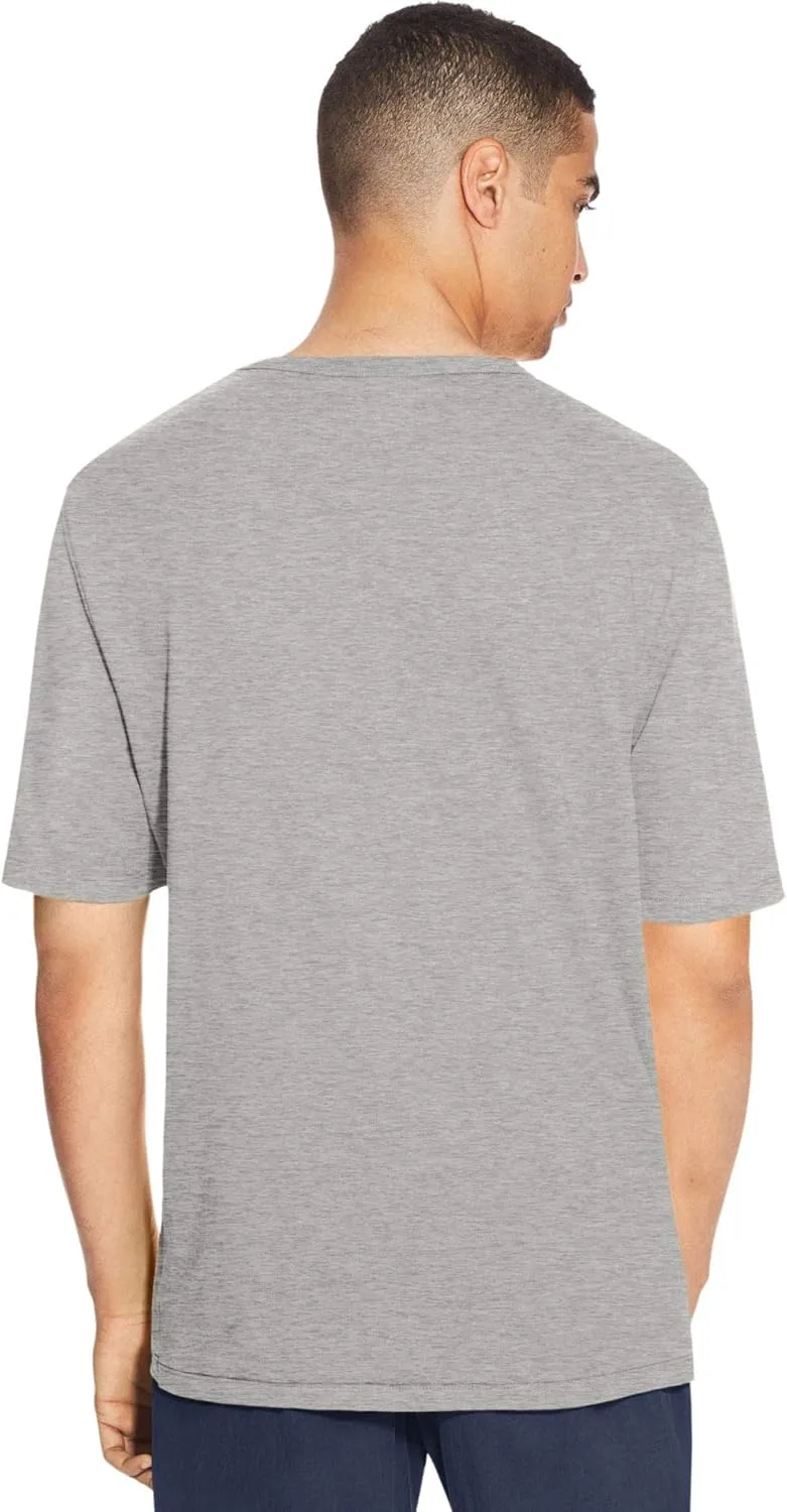 Champion Men's Graphic Heritage Tee AOP