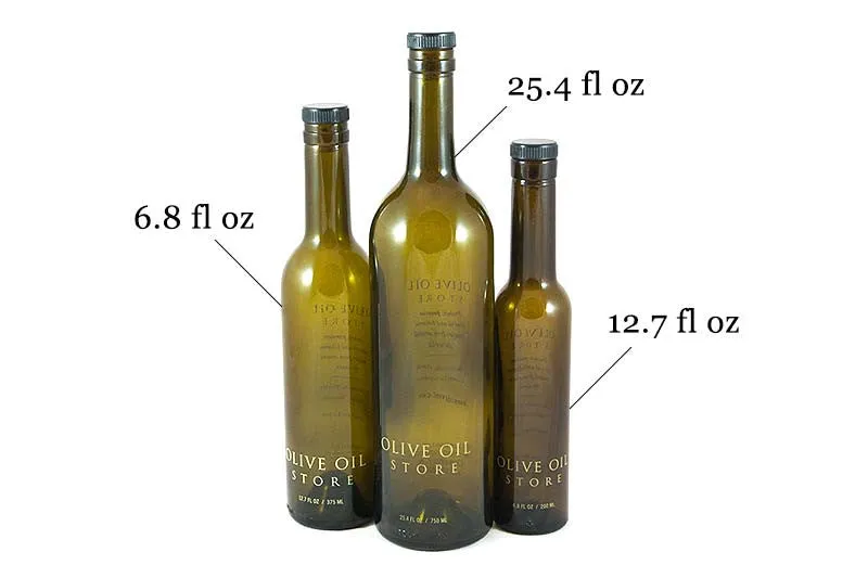 Chipotle Olive Oil