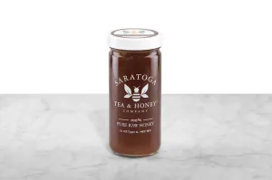 Chocolate Infused Honey
