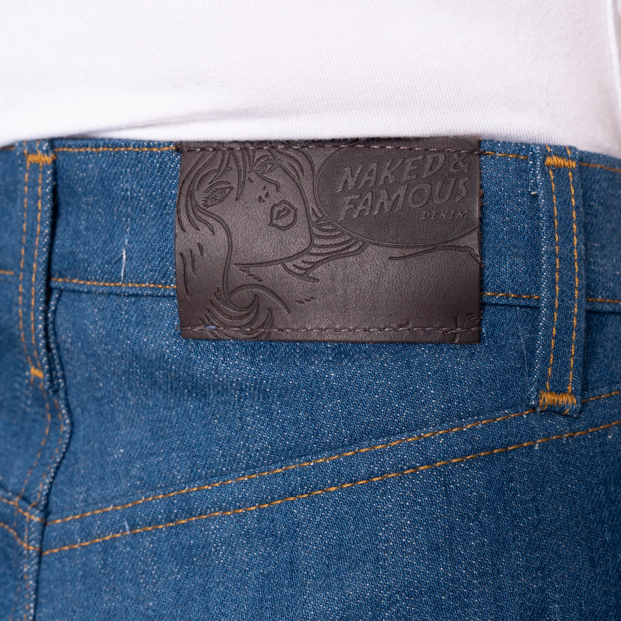 Classic - Ocean's Edge Selvedge