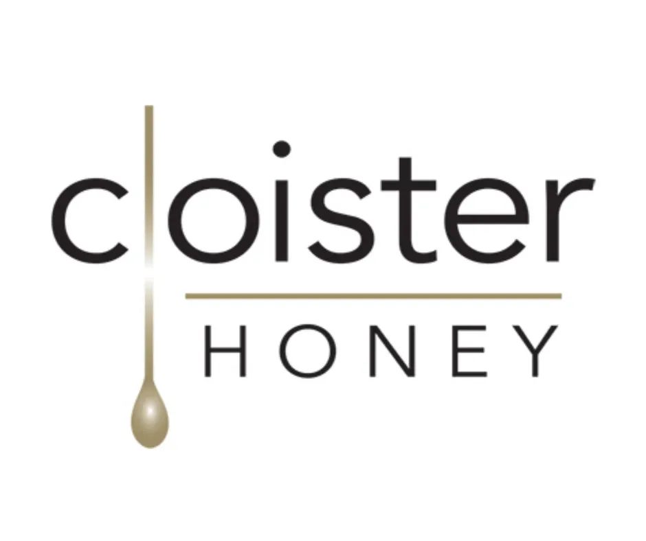 Cocoa Infused Whipped Raw Honey from Cloister Honey
