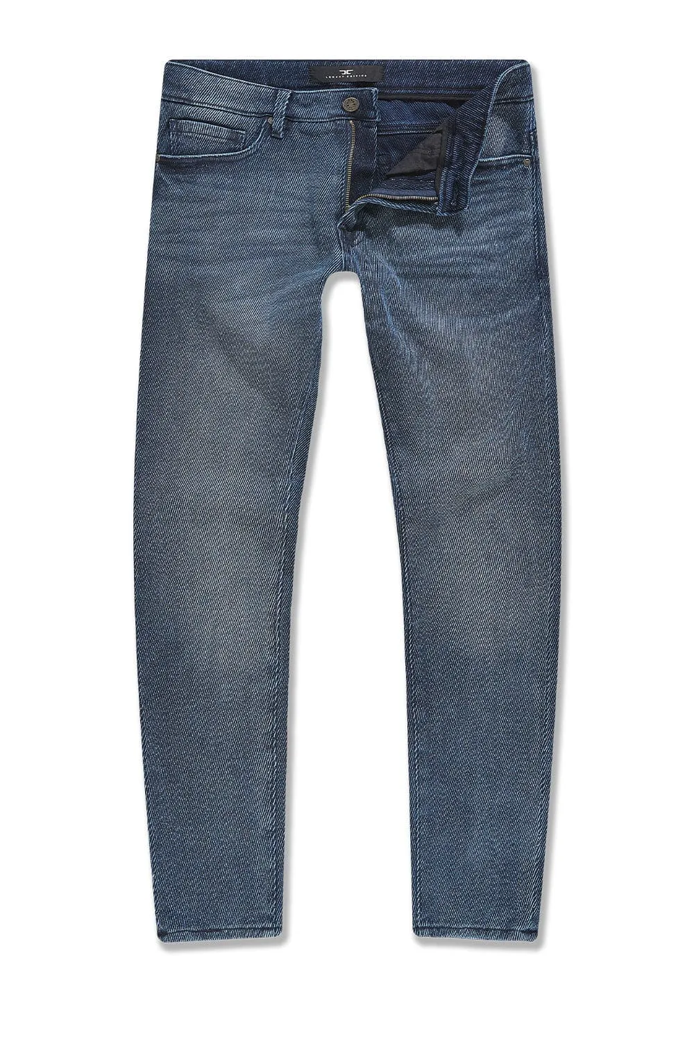 Collins - Cavalry Denim (Imperial Blue)