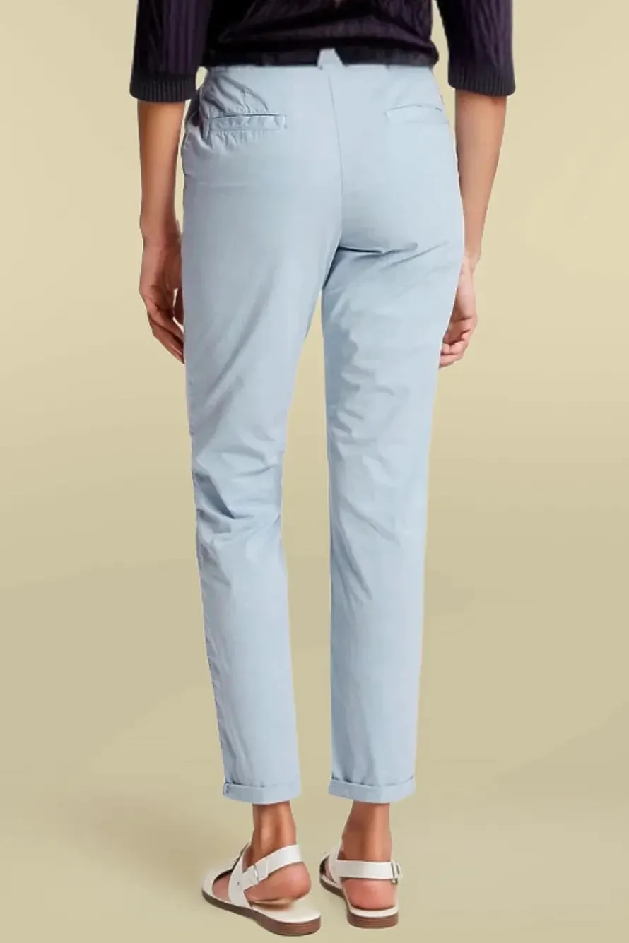 Coloured Chino Trousers