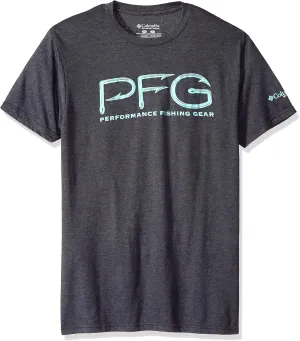 Columbia Men's PFG Graphic T-Shirt