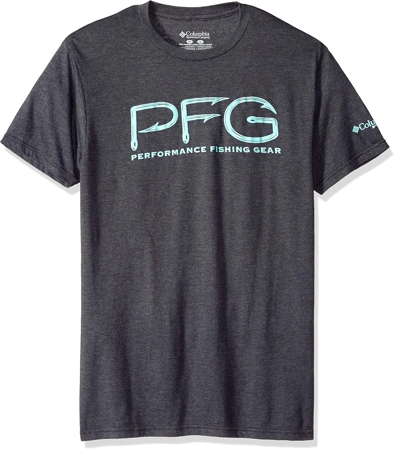 Columbia Men's PFG Graphic T-Shirt