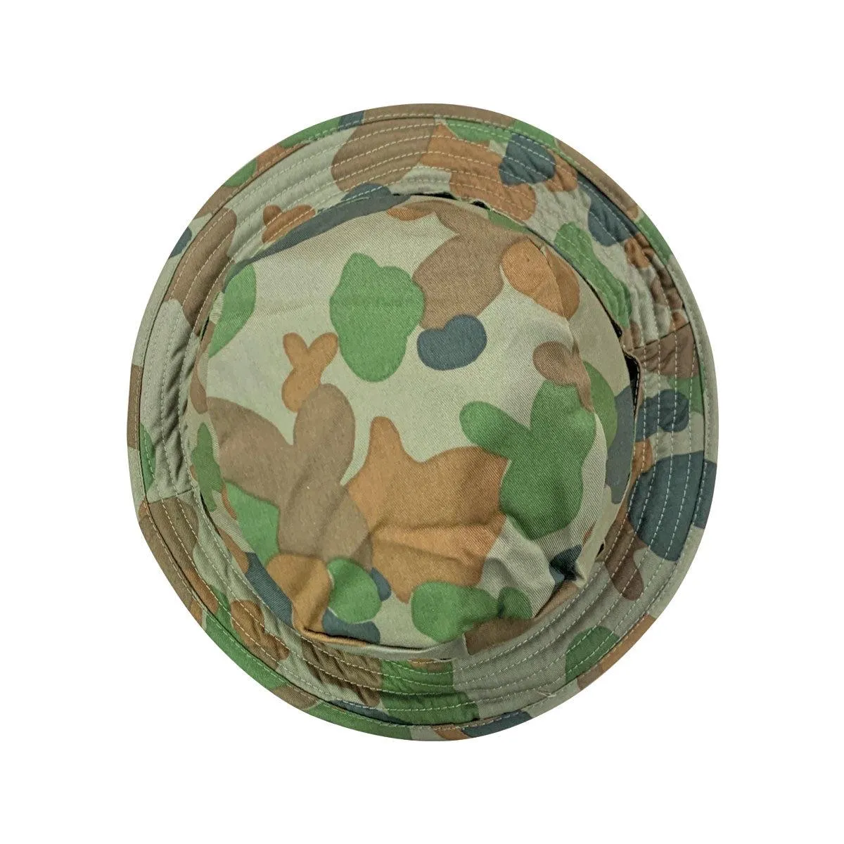 Combat Clothing AusCam Boonie Giggle Hat