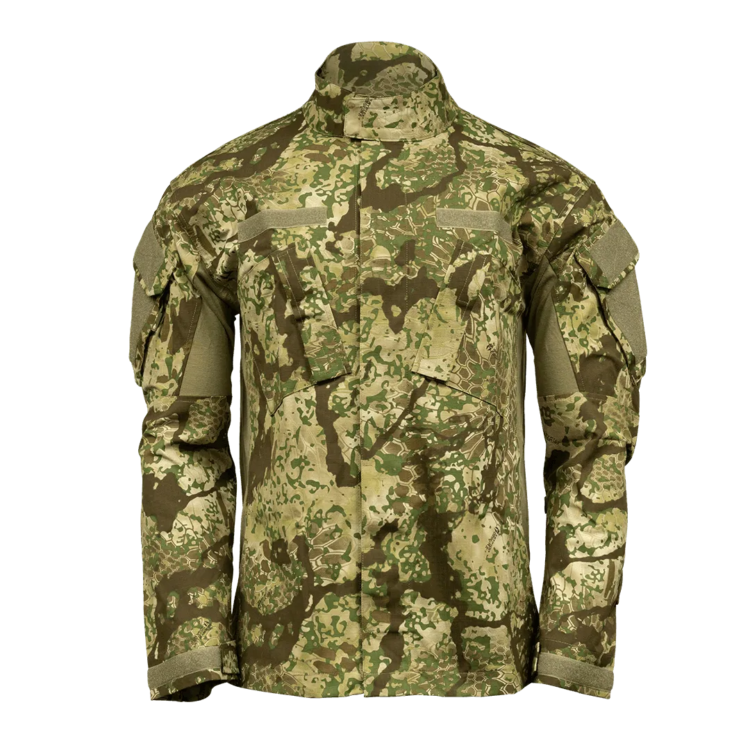 Combat Field Shirt