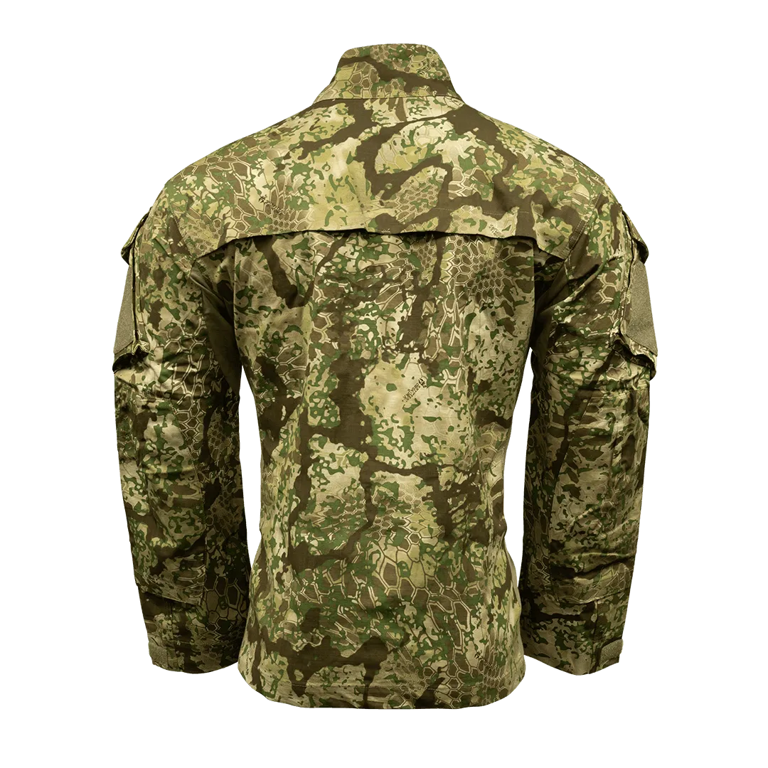 Combat Field Shirt