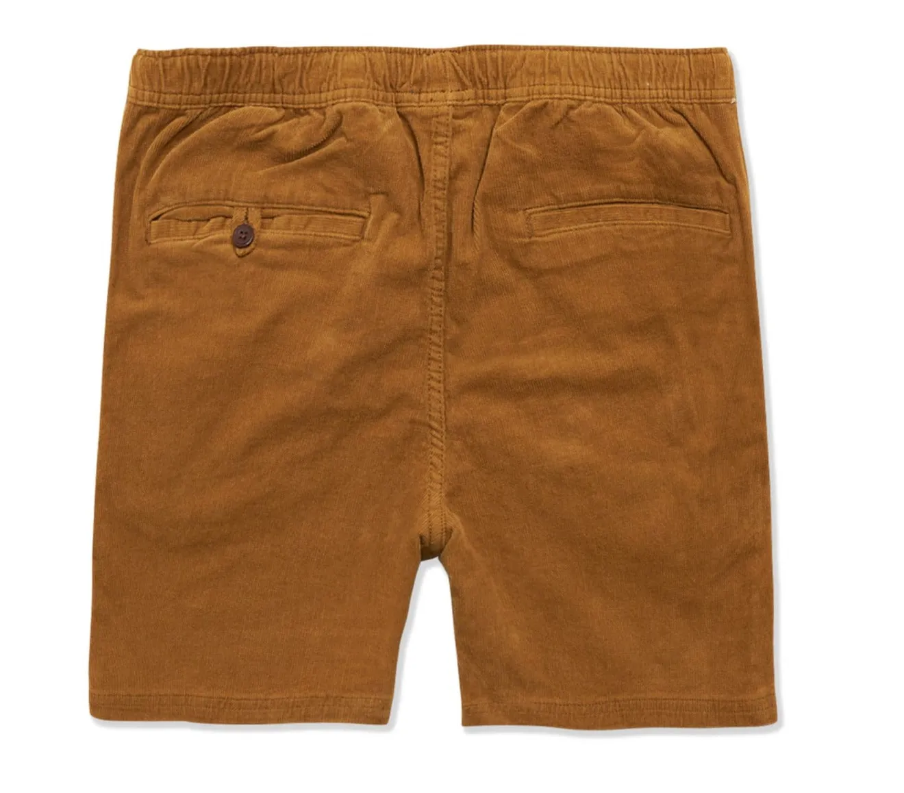 Cord Local Short 6.5" - Brass