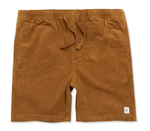 Cord Local Short 6.5" - Brass