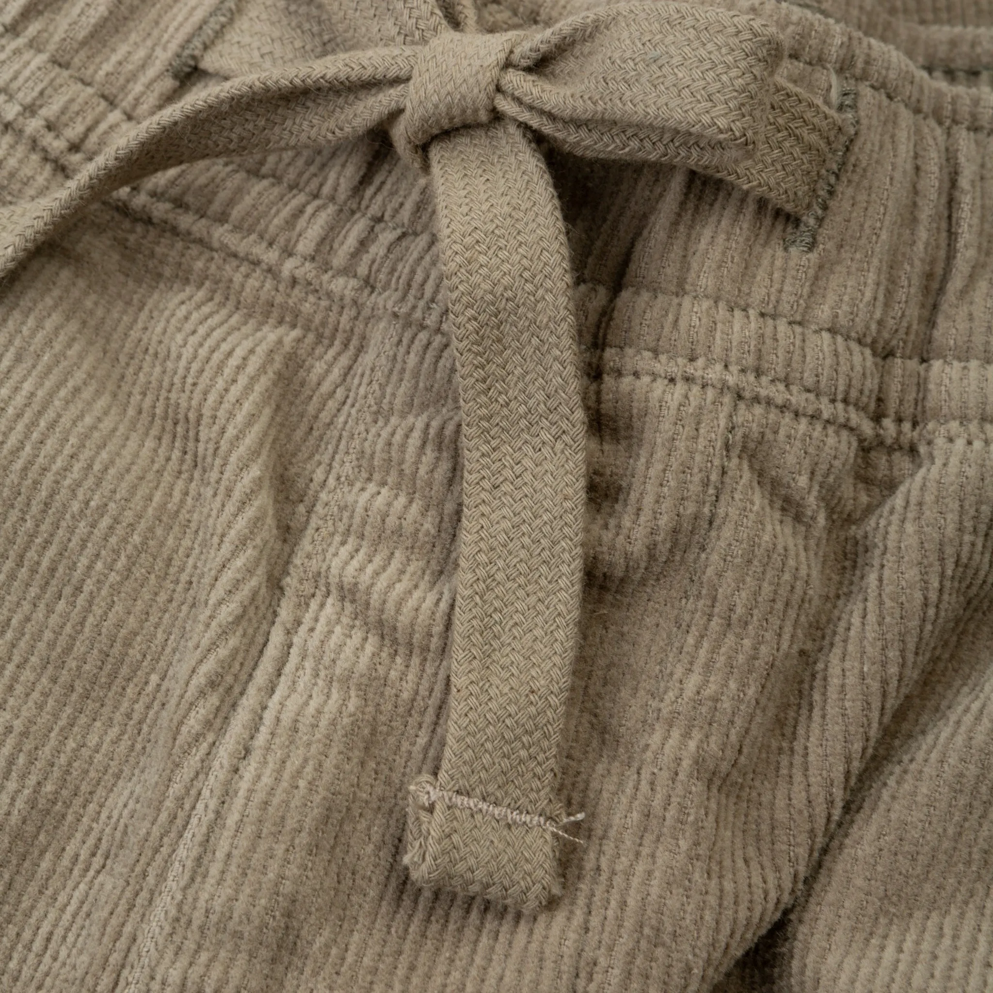 Cord Local Short