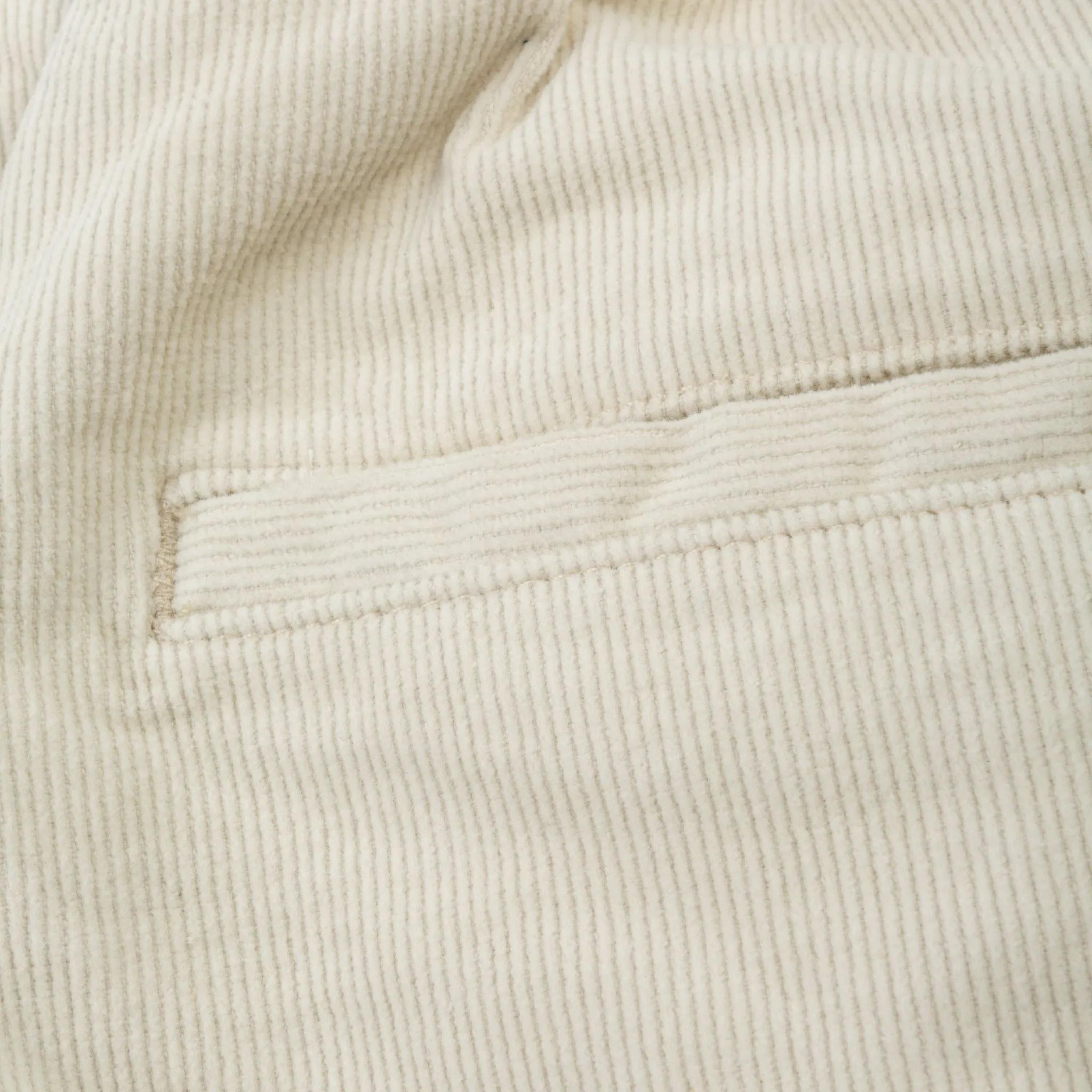 Cord Local Short