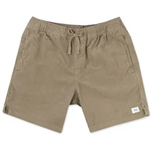 Cord Local Short