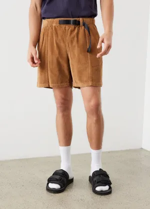 Cord Shorts