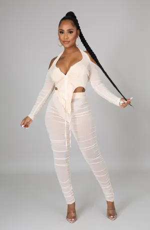 Creme De La Creme