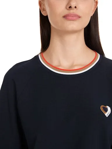 Cropped T-Shirt