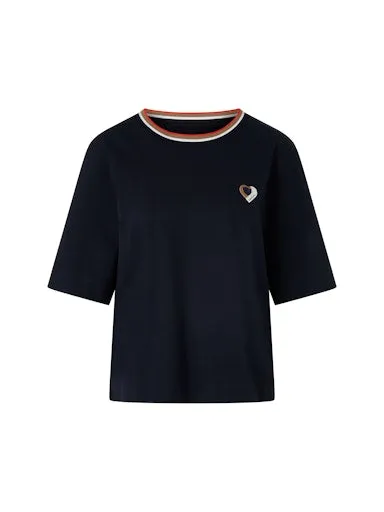 Cropped T-Shirt
