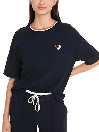 Cropped T-Shirt