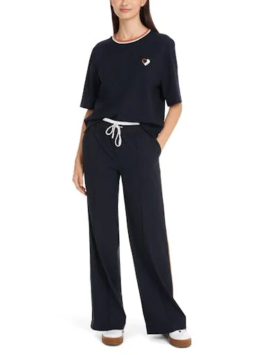 Cropped T-Shirt