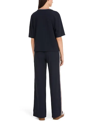 Cropped T-Shirt