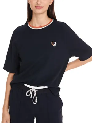 Cropped T-Shirt