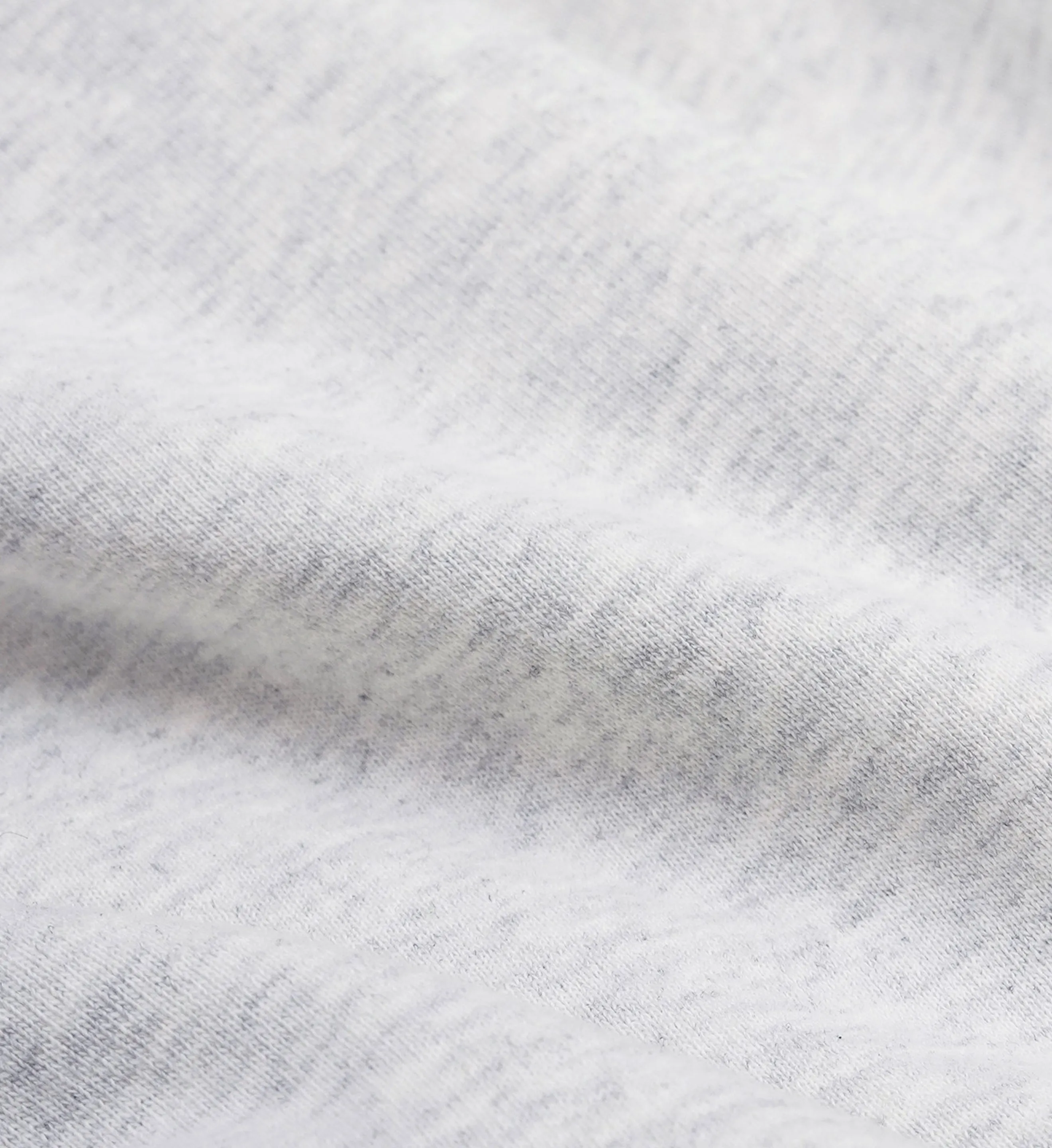 Crown Crewneck - Heather Gray