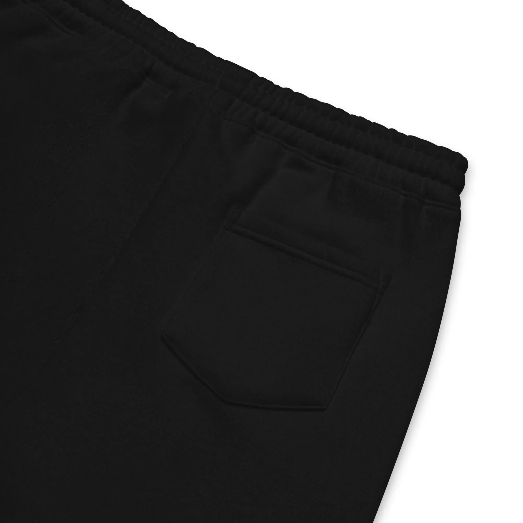 D2D™ | Fck Love, Get Rich Shorts