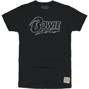 David Bowie Bolt 100% Cotton Tee