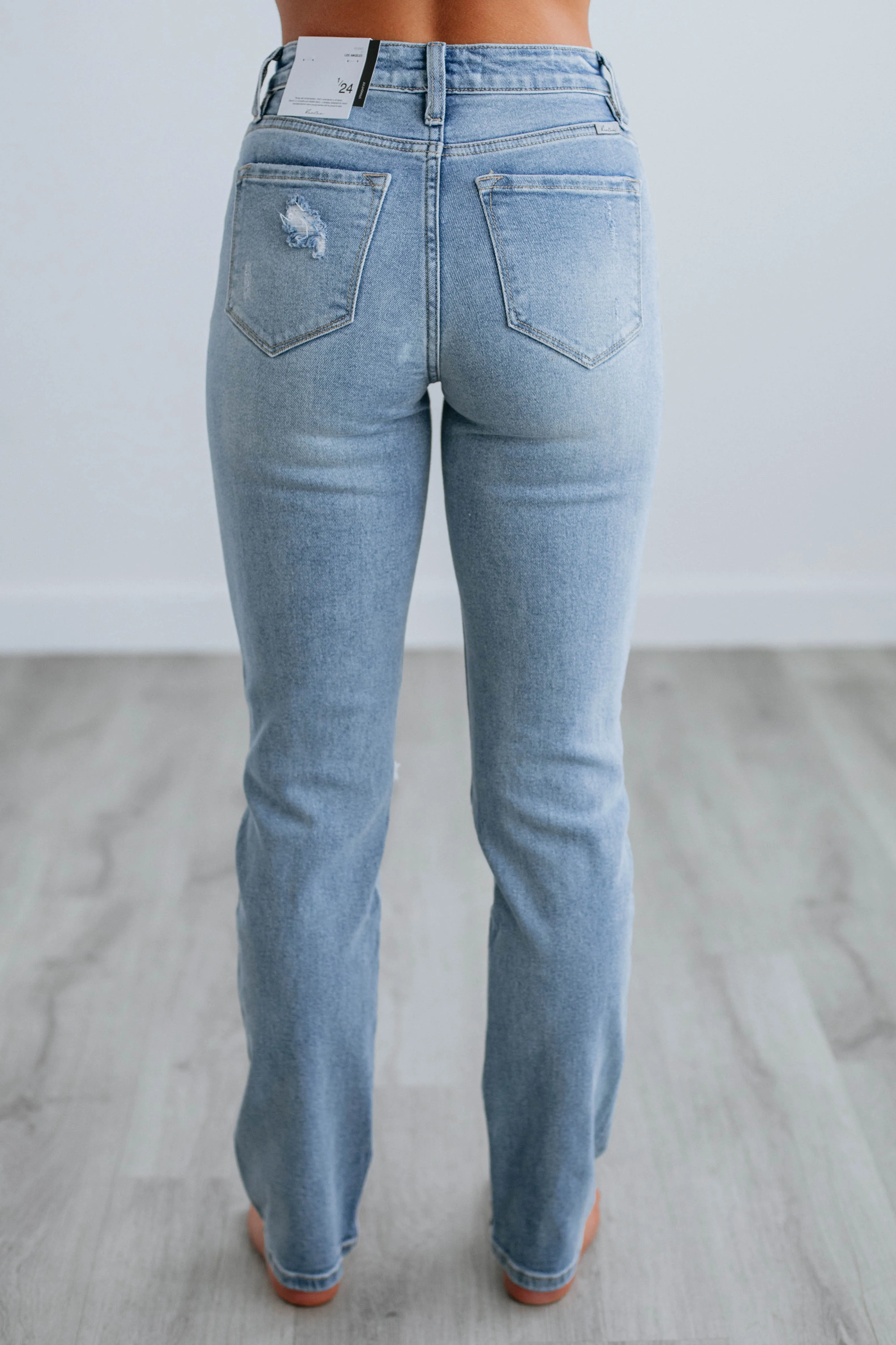 Dawson KanCan Jeans