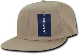 DECKY Cotton Snapbacks