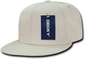 DECKY Cotton Snapbacks