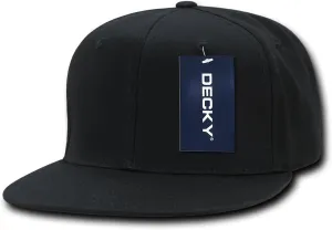 DECKY Cotton Snapbacks