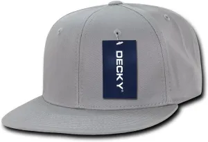 DECKY Cotton Snapbacks