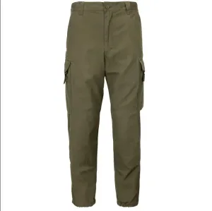 DEFECTIVE Austrian Military Combat Field Mountain Pants- BROKEN ZIPPER