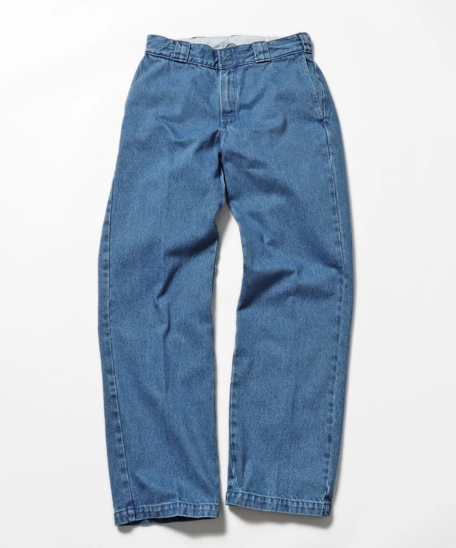 DENIM WORK PANT