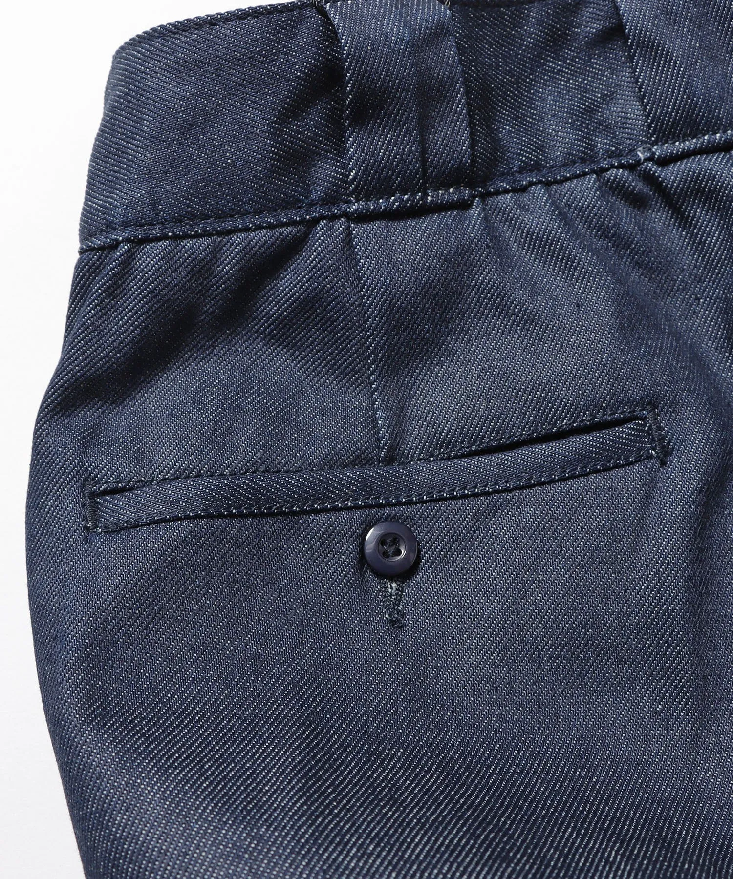 DENIM WORK PANT