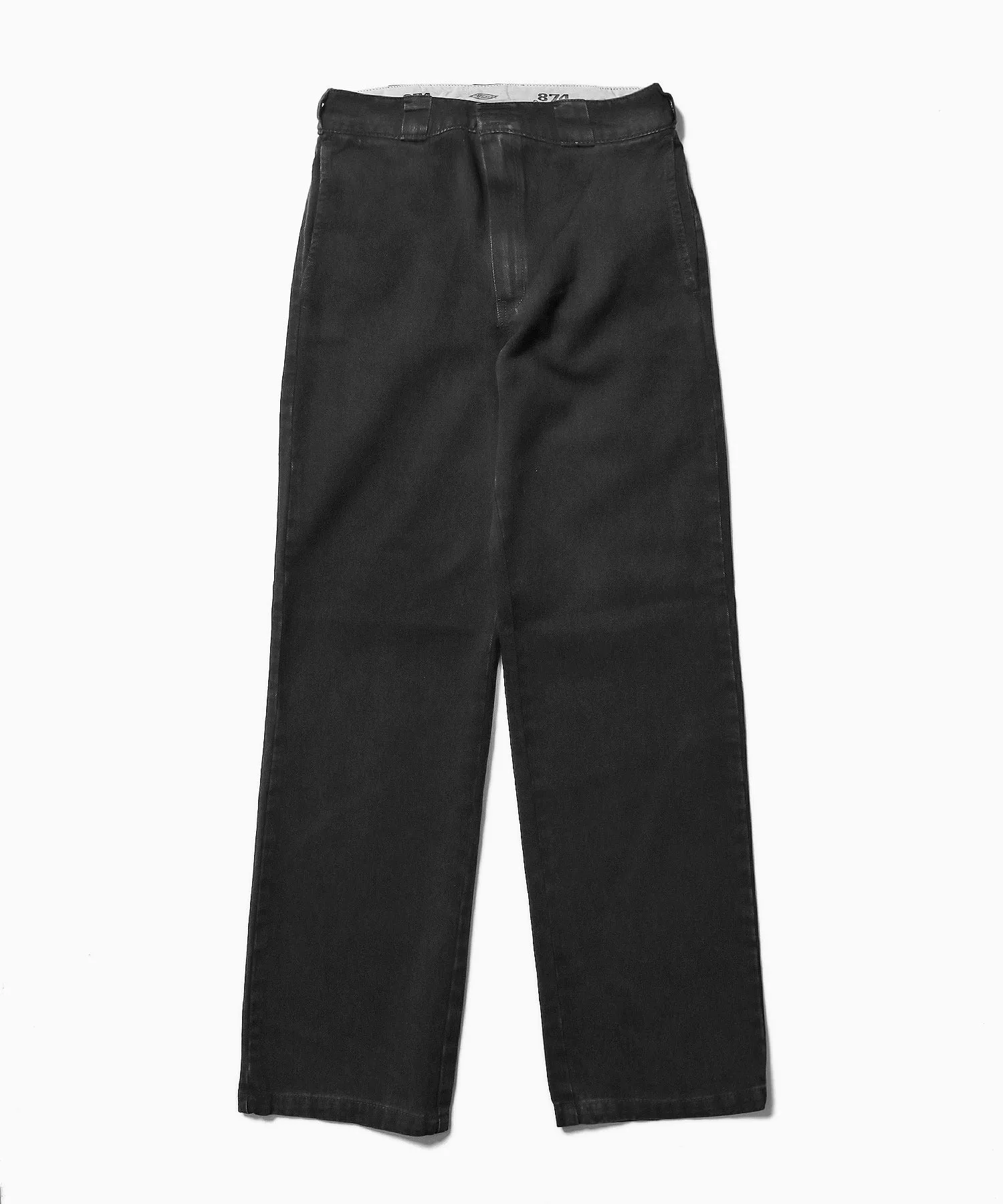 DENIM WORK PANT