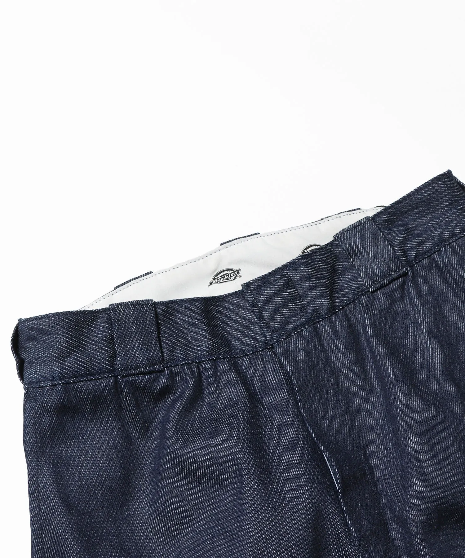 DENIM WORK PANT