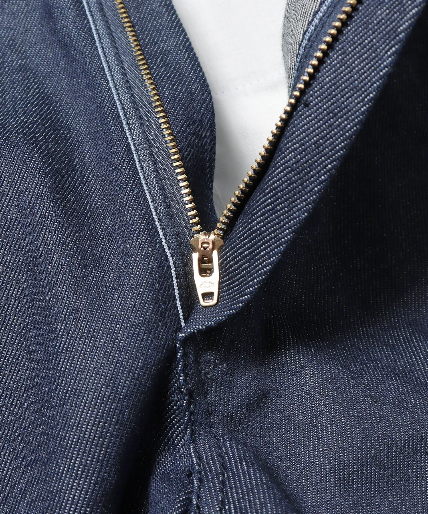 DENIM WORK PANT