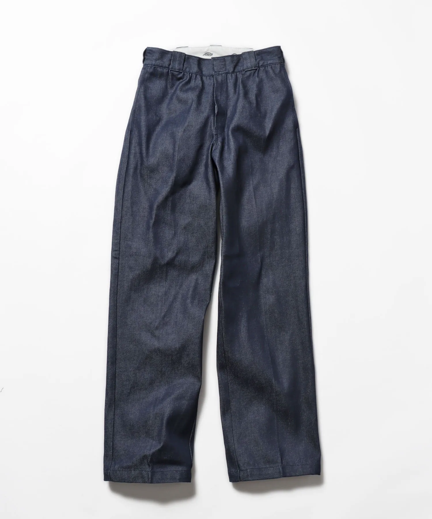DENIM WORK PANT