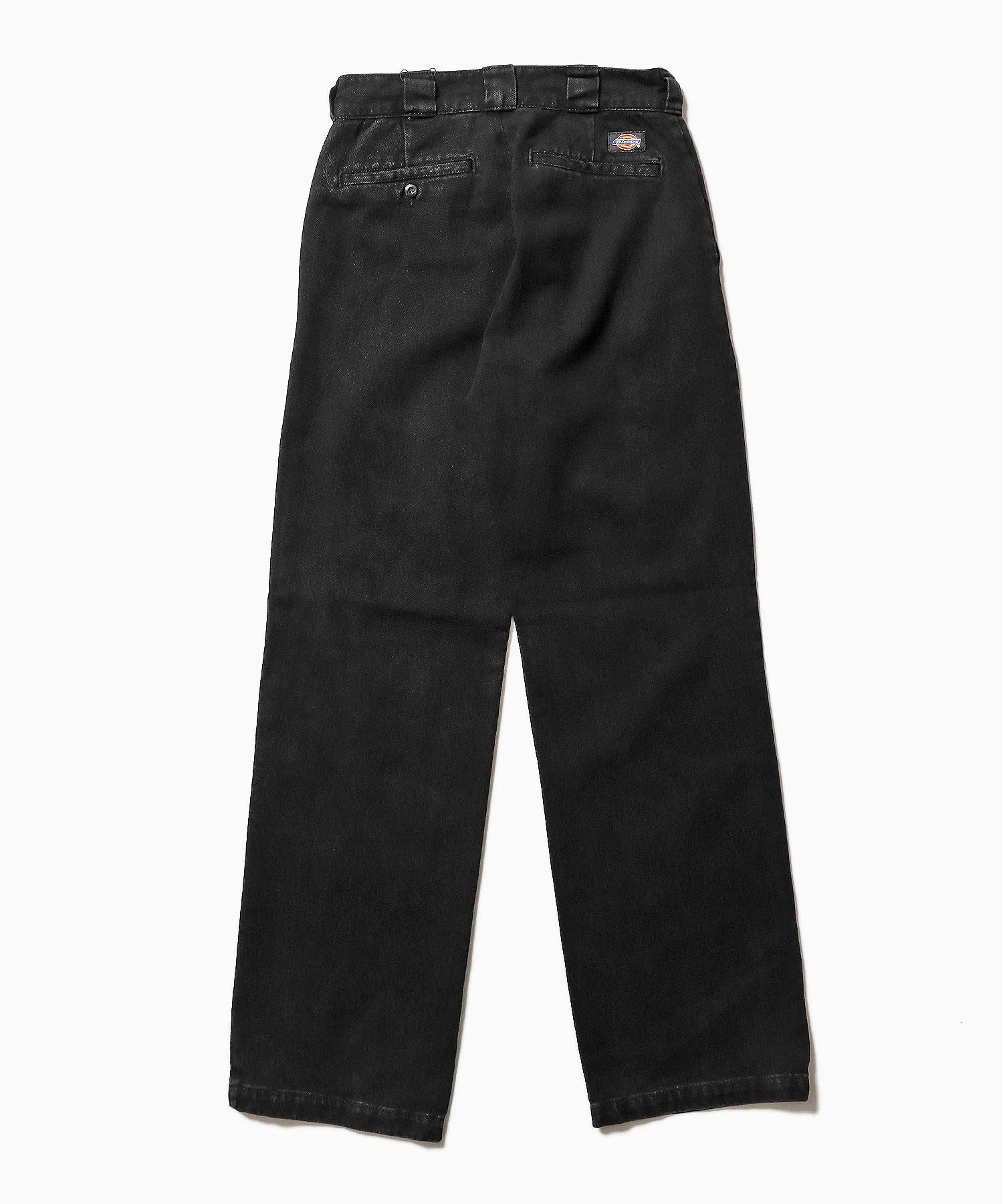 DENIM WORK PANT