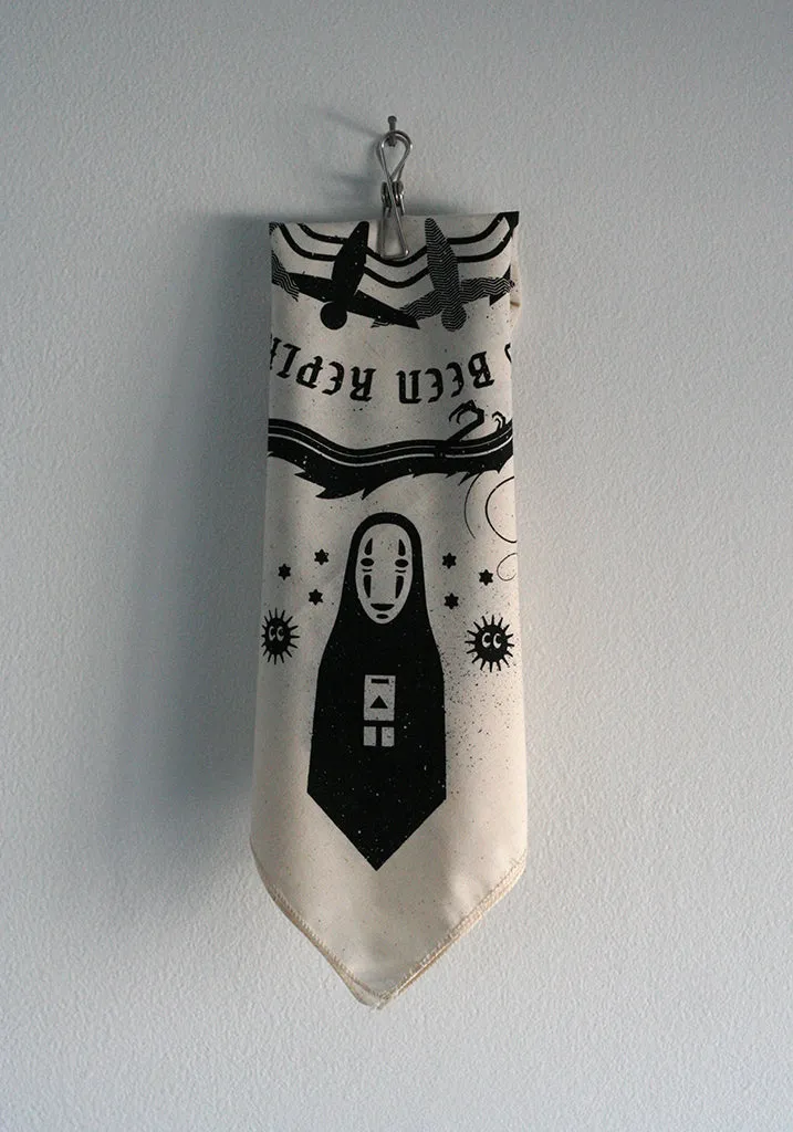 Derek Ballard - "Something Precious Hankachi" Bandannas