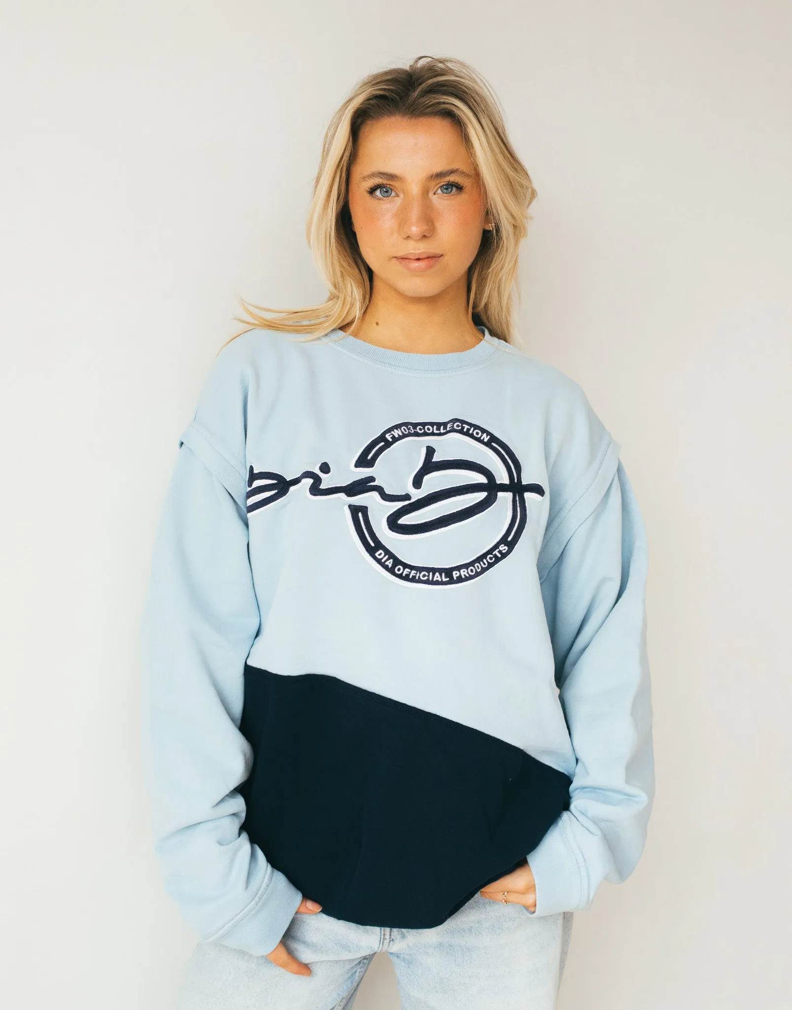 Dia - Sweatshirt