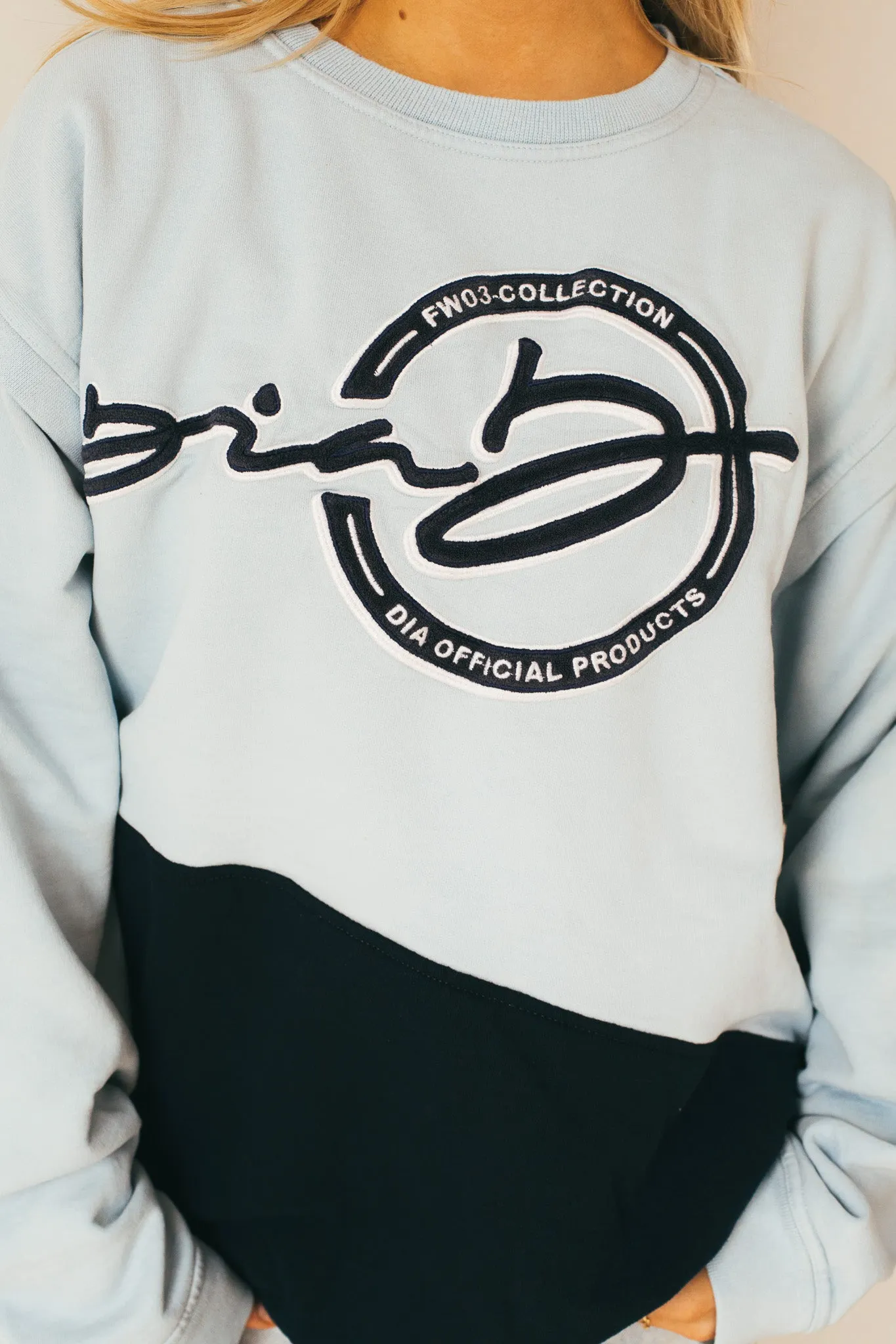 Dia - Sweatshirt