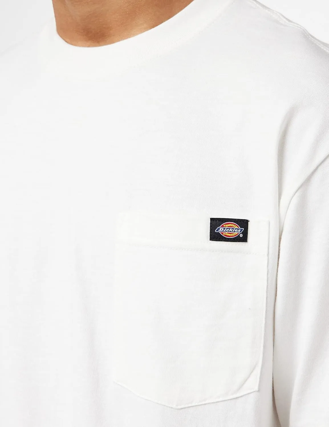 Dickies Men's Short Sleeve Graphic Tee