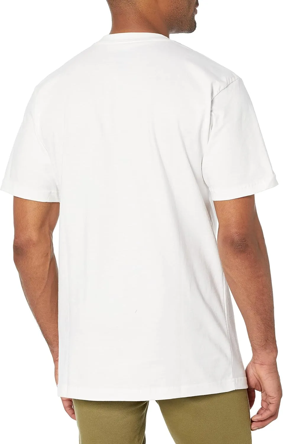 Dickies Men's Short Sleeve Graphic Tee