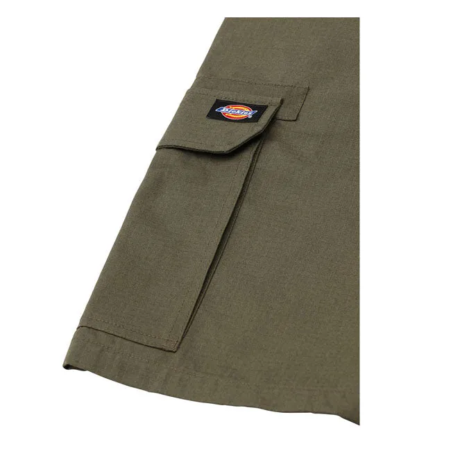 Dickies Millerville Shorts Military Green